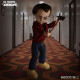 SHINING LIVING DEAD DOLLS POUP E JACK TORRANCE 25 CM