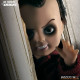 SHINING LIVING DEAD DOLLS POUP E JACK TORRANCE 25 CM