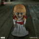 THE CONJURING UNIVERSE FIGURINE MDS SERIES ANNABELLE 15 CM