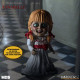 THE CONJURING UNIVERSE FIGURINE MDS SERIES ANNABELLE 15 CM