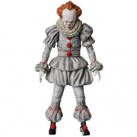 PENNYWISE IT: CHAPTER 2 2017 MAF EX ACTION FIGURE