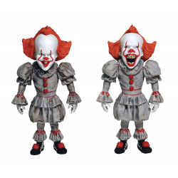 IL 2 PACK 2 FIGURINES D-FORMZ PENNYWISE 5 CM
