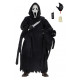 SCREAM FIGURINE RETRO GHOSTFACE UPDATED 20 CM