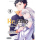 RE : ZERO ARC 3 T10