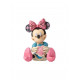 MINNIE WITH HEART DISNEY TRADITIONS STATUE
