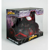 BUST BANK MILES MORALES SPIDER-MAN