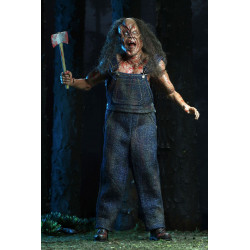 BUTCHER LA L GENDE DE VICTOR CROWLEY FIGURINE RETRO VICTOR CROWLEY 20 CM