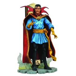 DOCTOR STRANGE MARVEL COMICS ACTION FIGURE