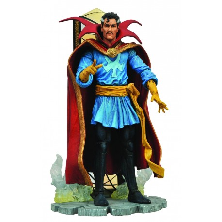 DOCTOR STRANGE MARVEL COMICS ACTION FIGURE