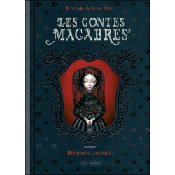 LES CONTES MACABRES