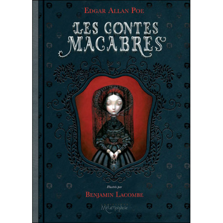 LES CONTES MACABRES