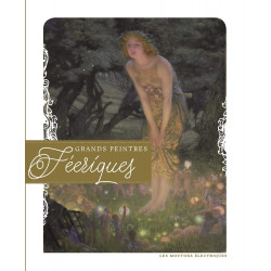 GRANDS PEINTRES FEERIQUES