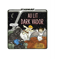 AU LIT DARK VADOR