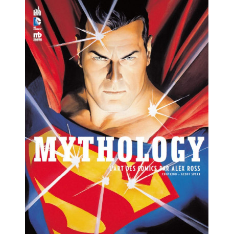 MYTHOLOGY - TOME 0