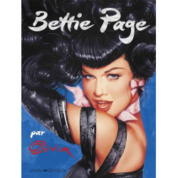 BETTIE PAGE