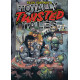 KEVIN EASTMAN TOTALLY TWISTED TALES TP VOL 1 CVR A BISLEY