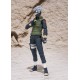 HATAKE KAKASHI NARUTO ACTION FIGURE