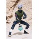 HATAKE KAKASHI NARUTO ACTION FIGURE