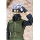 HATAKE KAKASHI NARUTO ACTION FIGURE