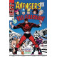 TRUE BELIEVERS BLACK WIDOW RED GUARDIAN 1 