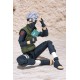 HATAKE KAKASHI NARUTO ACTION FIGURE