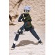 HATAKE KAKASHI NARUTO ACTION FIGURE