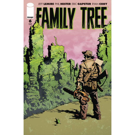 FAMILY TREE 6