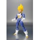 SUPER SAIYAN VEGETA DRAGON BALL S.H.FIGUARTS ACTION FIGURE