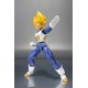 SUPER SAIYAN VEGETA DRAGON BALL S.H.FIGUARTS ACTION FIGURE