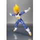 SUPER SAIYAN VEGETA DRAGON BALL S.H.FIGUARTS ACTION FIGURE