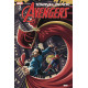 MARVEL ACTION AVENGERS 2020 3 CVR A MAPA