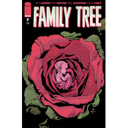 FAMILY TREE 7