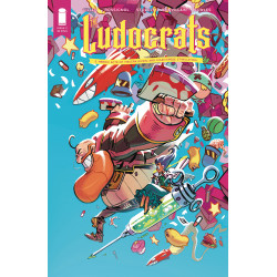 LUDOCRATS 2