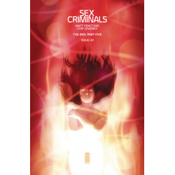 SEX CRIMINALS 30