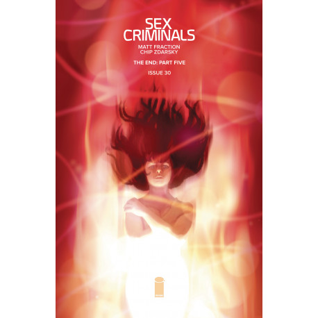 SEX CRIMINALS 30