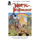 NEIL GAIMAN NORSE MYTHOLOGY 1 CVR A RUSSELL