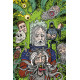 COLONEL WEIRD COSMAGOG 2 CVR B DORKIN DYER