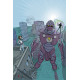 X-RAY ROBOT 3 CVR A ALLRED