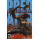 PREDATOR HUNTERS III 4 CVR A THIES