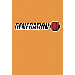 GENERATION ONE 