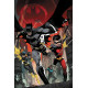 BATMAN THE ADVENTURES CONTINUE 1 DAN MORA VAR ED