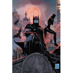 BATMAN 94