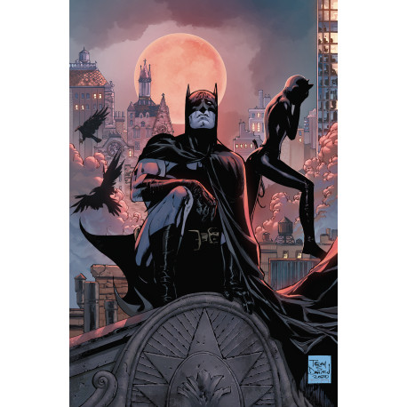 BATMAN 94