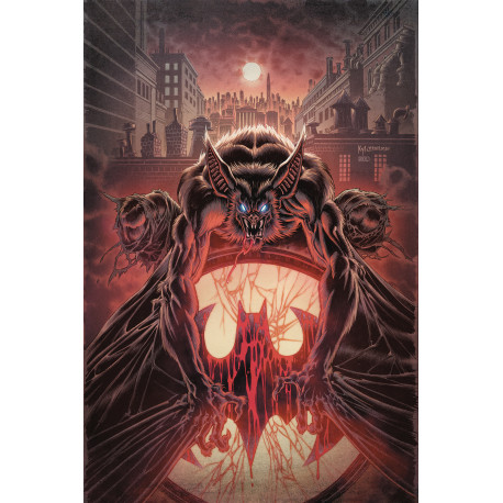 MAN BAT 1