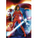 MANHUNTERS THE SECRET HISTORY 1