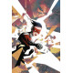 MANHUNTERS THE SECRET HISTORY 1 JAE LEE VAR ED