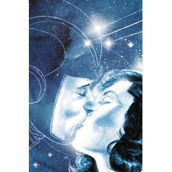 STRANGE ADVENTURES 3