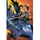 BATMAN AND THE OUTSIDERS 13