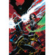 BATMAN AND THE OUTSIDERS 13 MICHAEL GOLDEN VAR ED