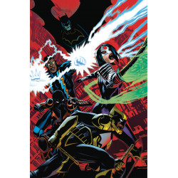 BATMAN AND THE OUTSIDERS 13 MICHAEL GOLDEN VAR ED